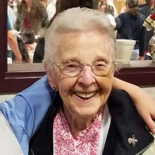 Betty Eileen Jackson Profile Photo