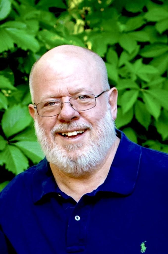 James Michael Miracle