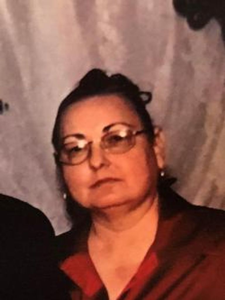 Sidelia Rosales Profile Photo