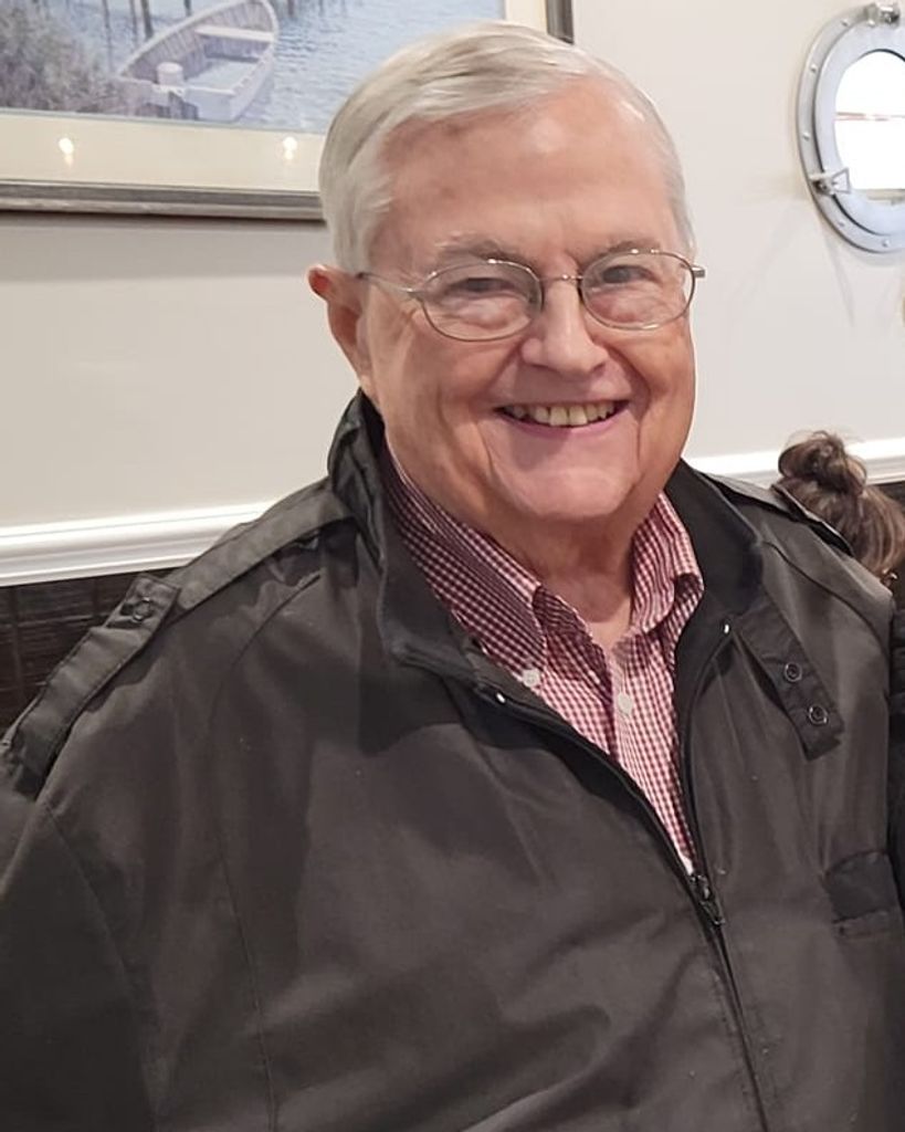 William "Bill" Lee Howerin Profile Photo