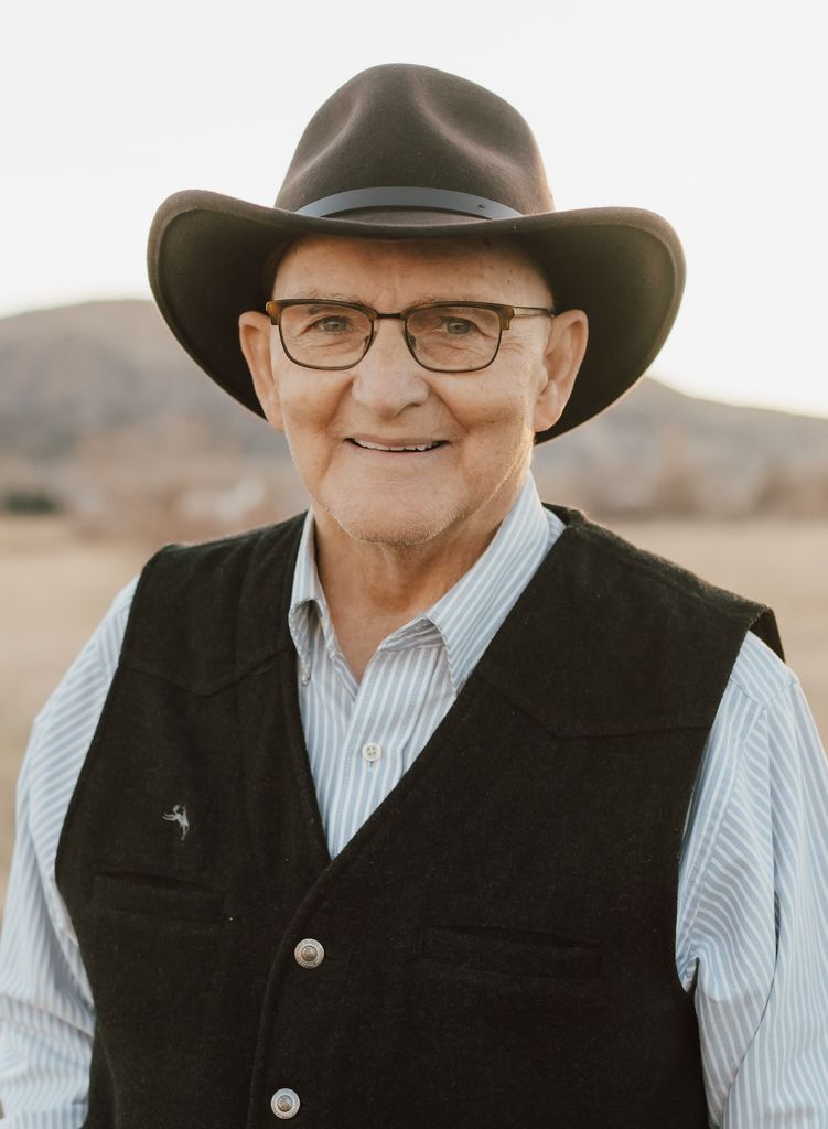 Clayton Southam