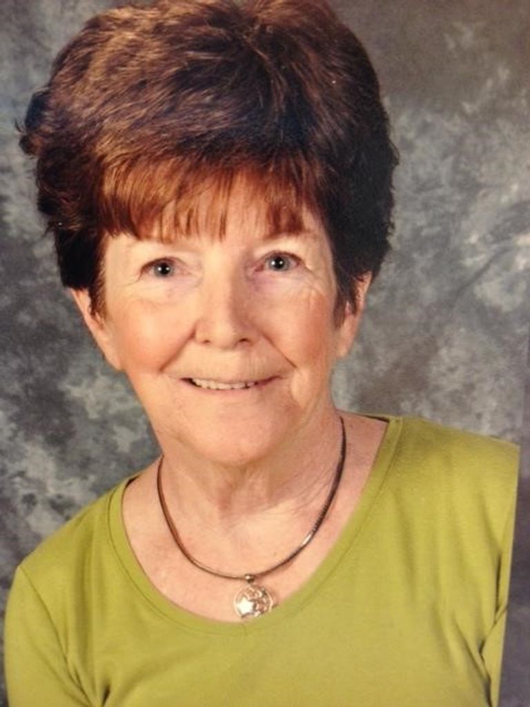 Nancy Flynn Fortier Profile Photo