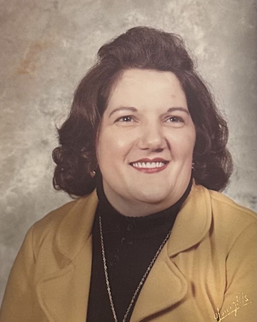 Beverly Jean LaJuett Profile Photo