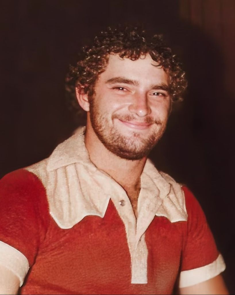 Perry Kiser