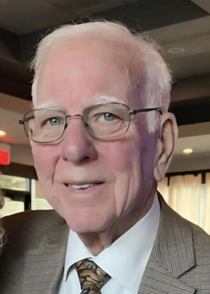 Marcus Roy Pritchett