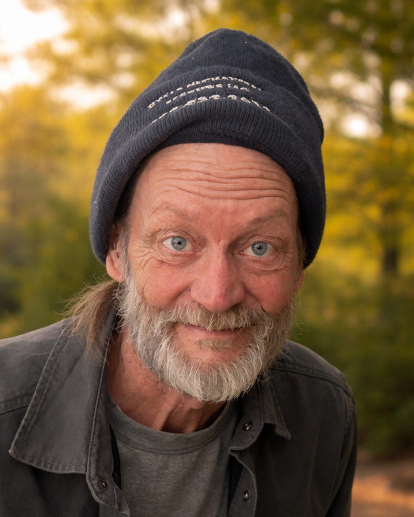 Marion Leonard Moore, Jr. Profile Photo