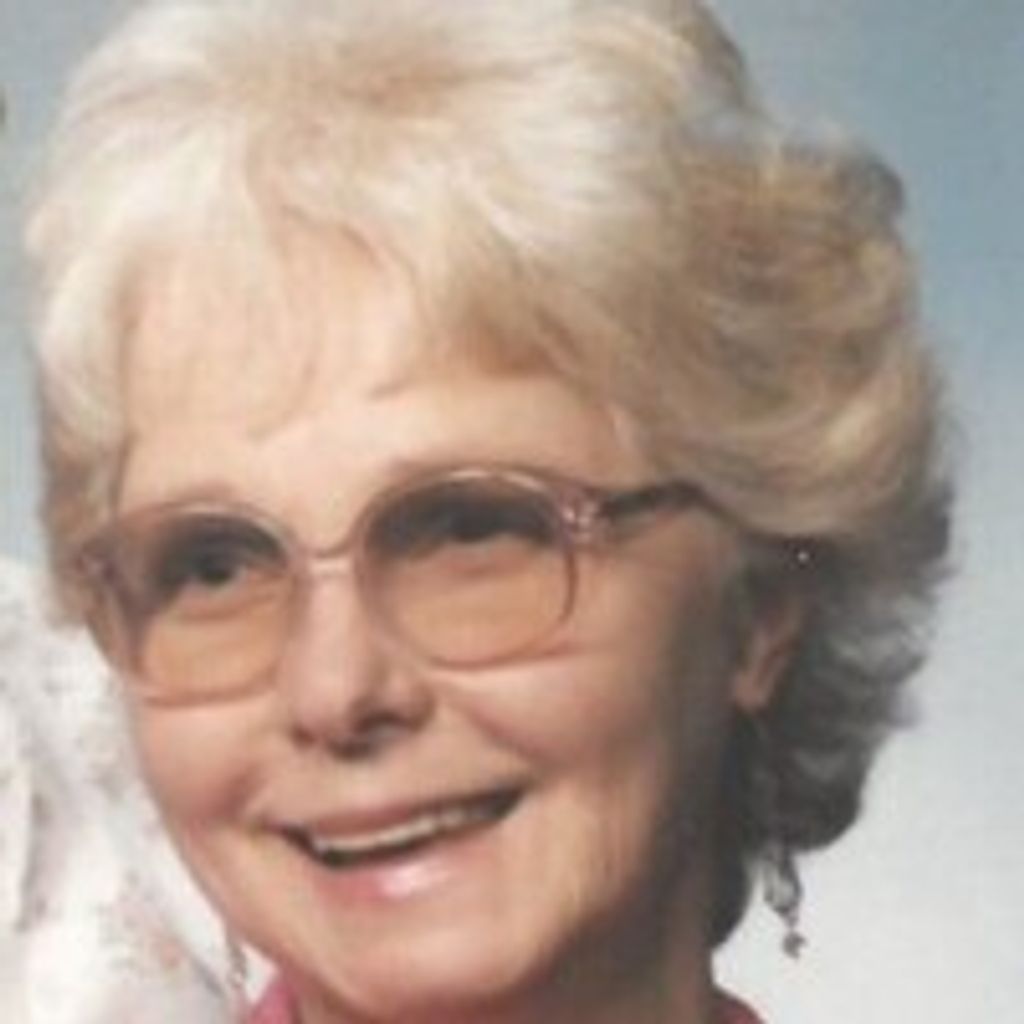 Ruth Maryellen Taylor Profile Photo