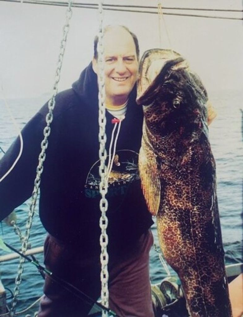 Morris (Moe) Henry Rockliffe