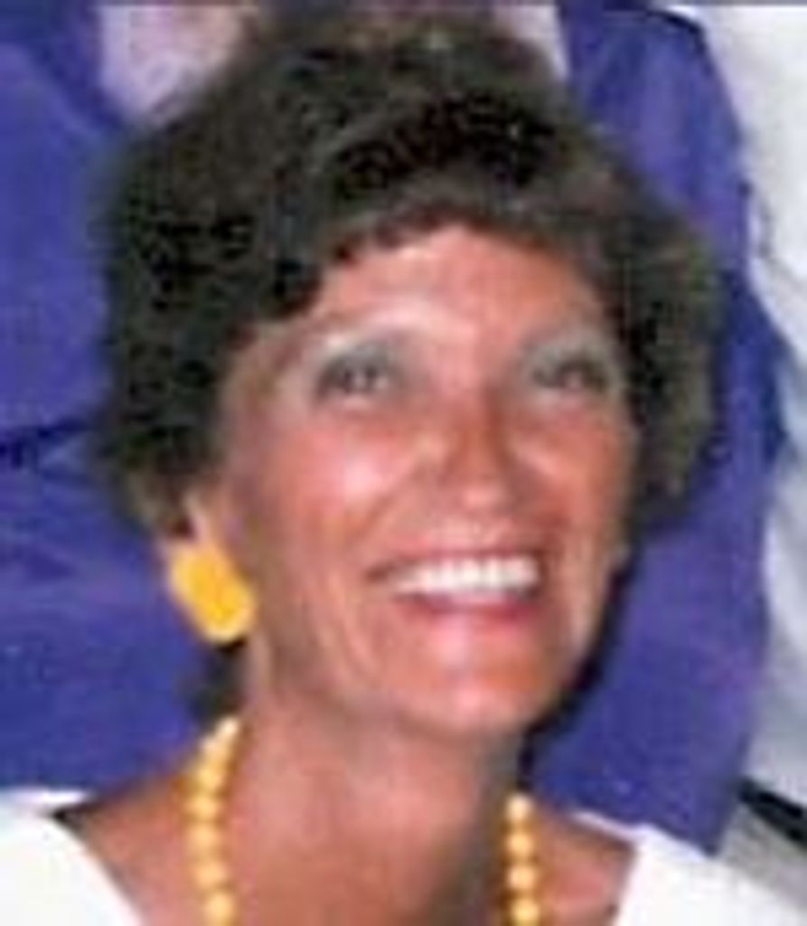M. Lorraine Johnson