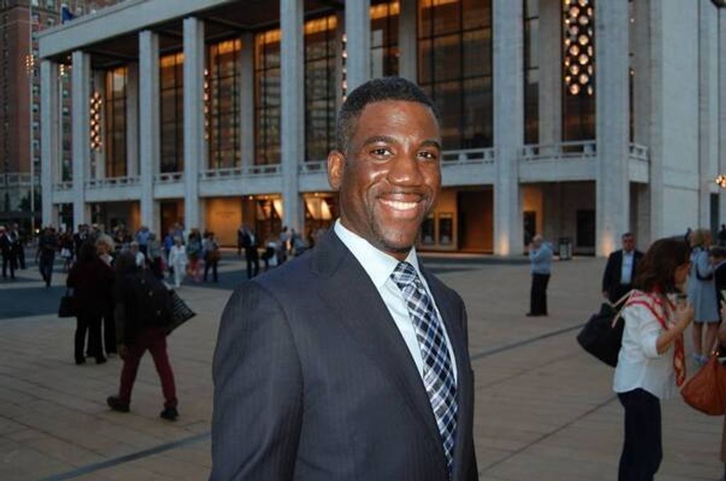 Jeremy Bernard Mcloyd Profile Photo