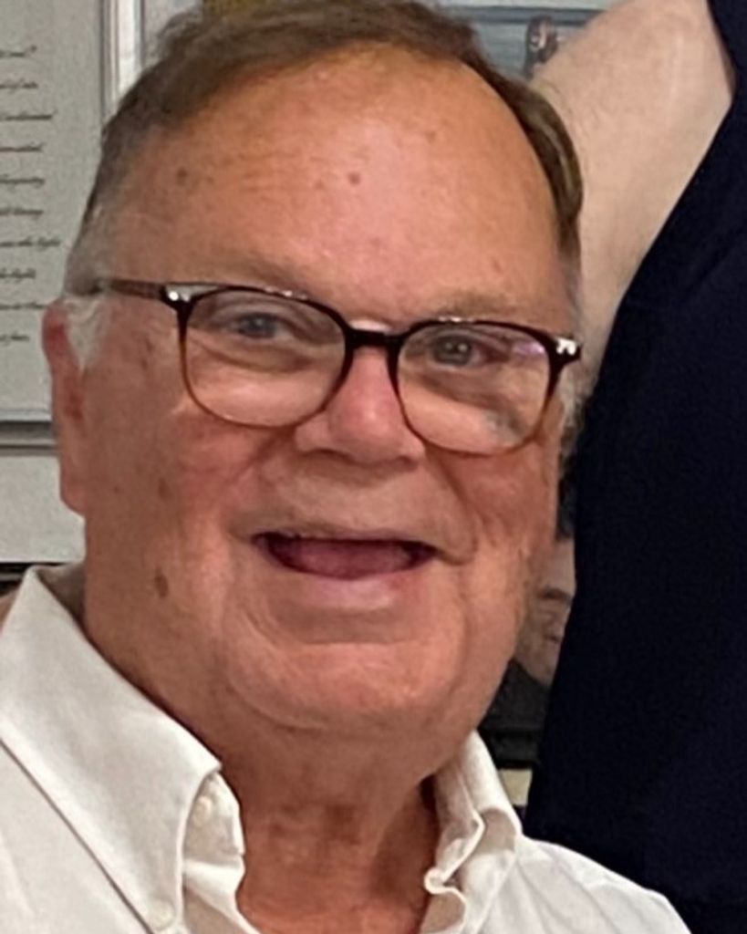 Sherwin "Butch" Hutchens