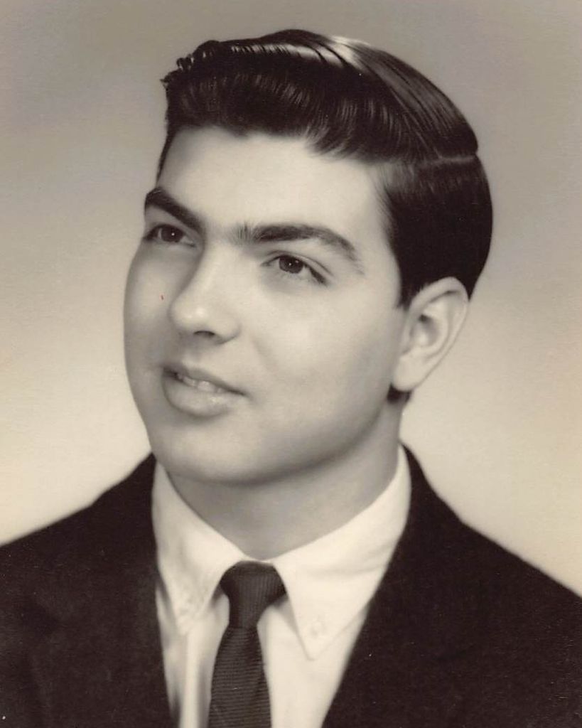 David James Currier Profile Photo