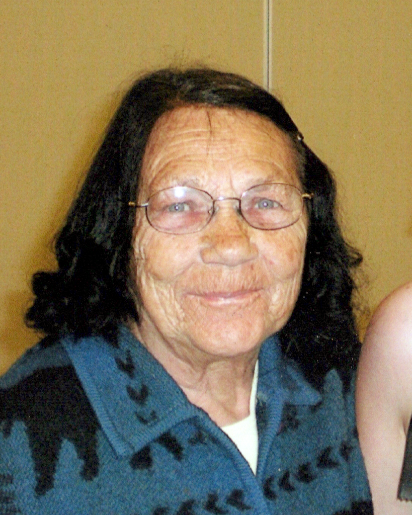 Bernadine Henderson