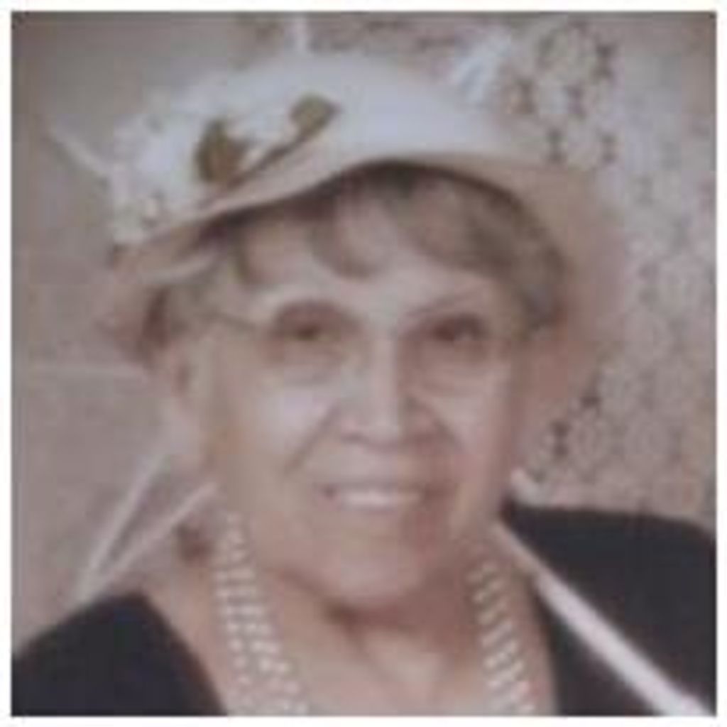 Victoria Torres Alvarado