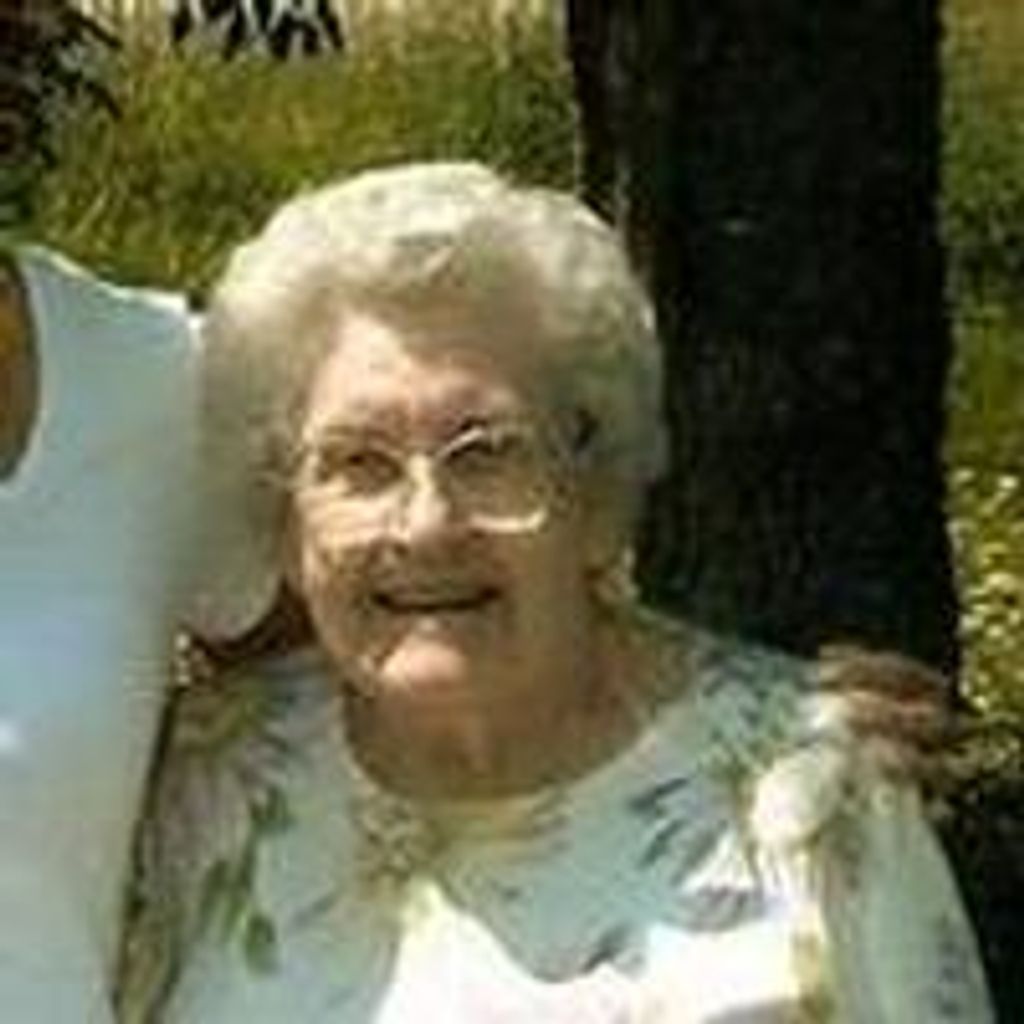 Lois Evelyn Clemons