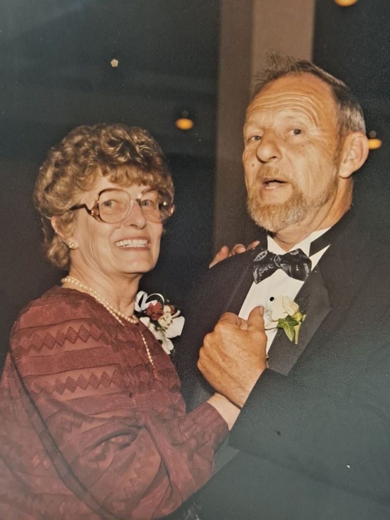Gwen Holliday Profile Photo