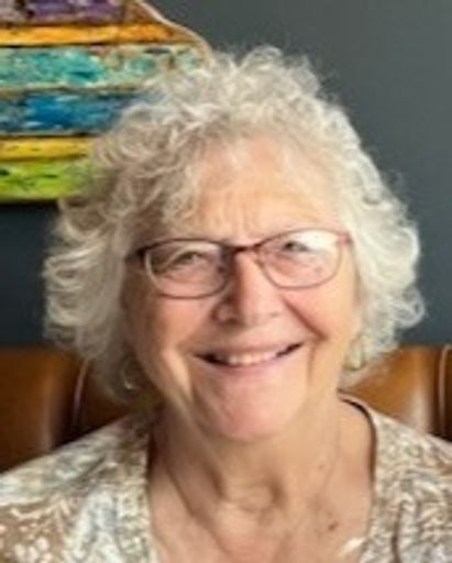 Ilene Harlicker's obituary image
