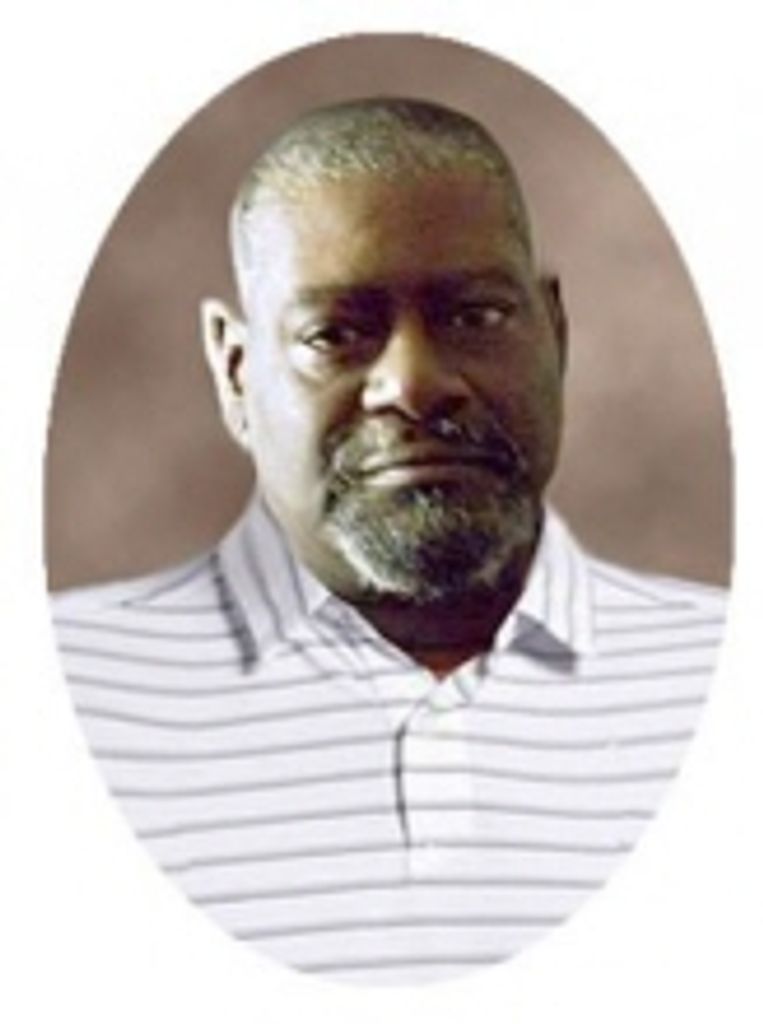 Reginald Felix Reggie Harris