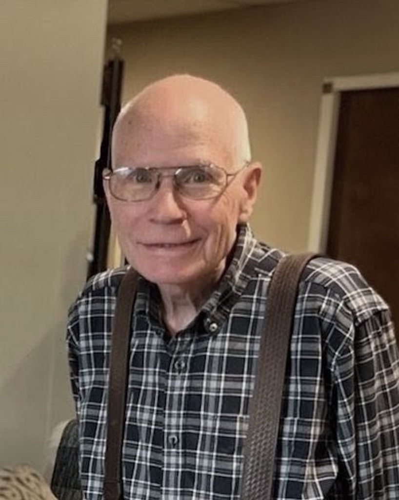 James Lloyd Doan Profile Photo