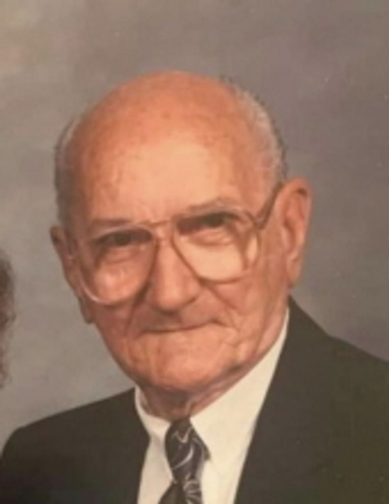 Ronald  Dean  Blevins