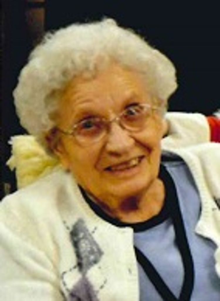 Edith Margaret Devries Profile Photo
