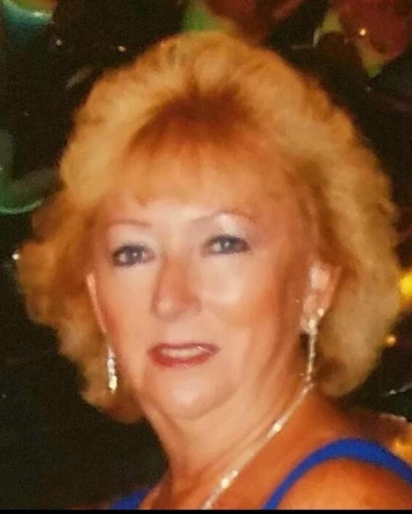 Peggy Boggan Jones Profile Photo