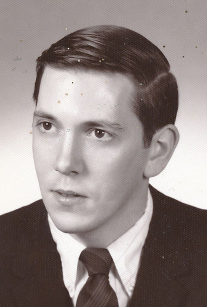 Thomas Patrick Carney