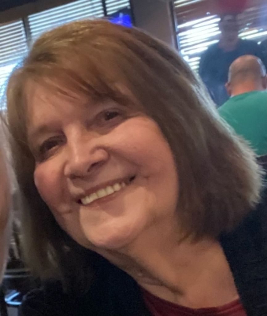 Mary B. Burket