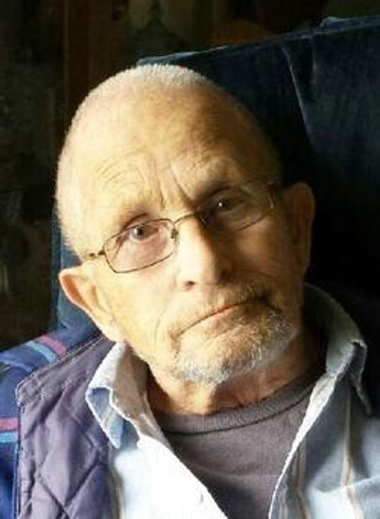 Stanley E. Brocker Profile Photo