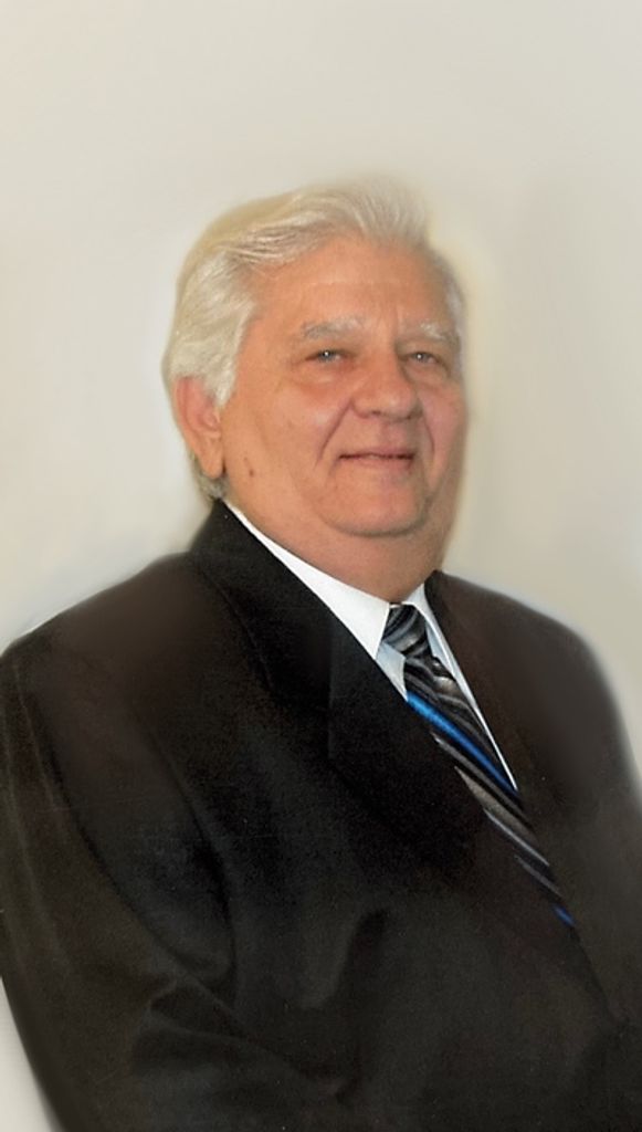 Bernard Albert Hess Profile Photo