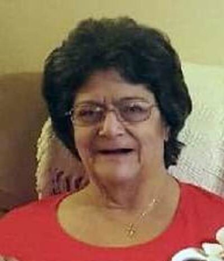 Virginia Ann Kesner Profile Photo