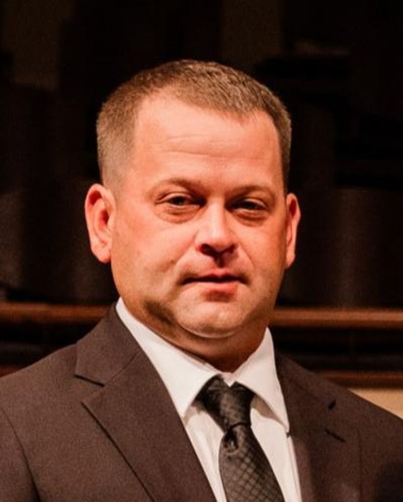 Michael L. Hackett Profile Photo