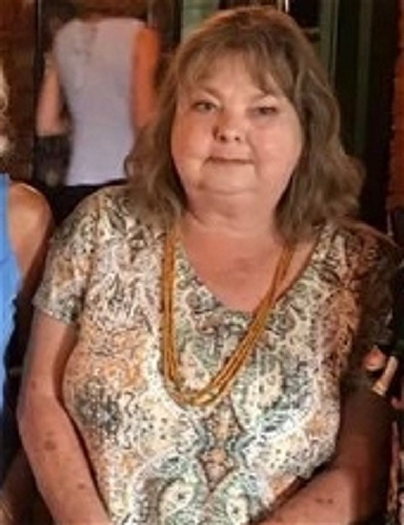 Donna Marie  Hale