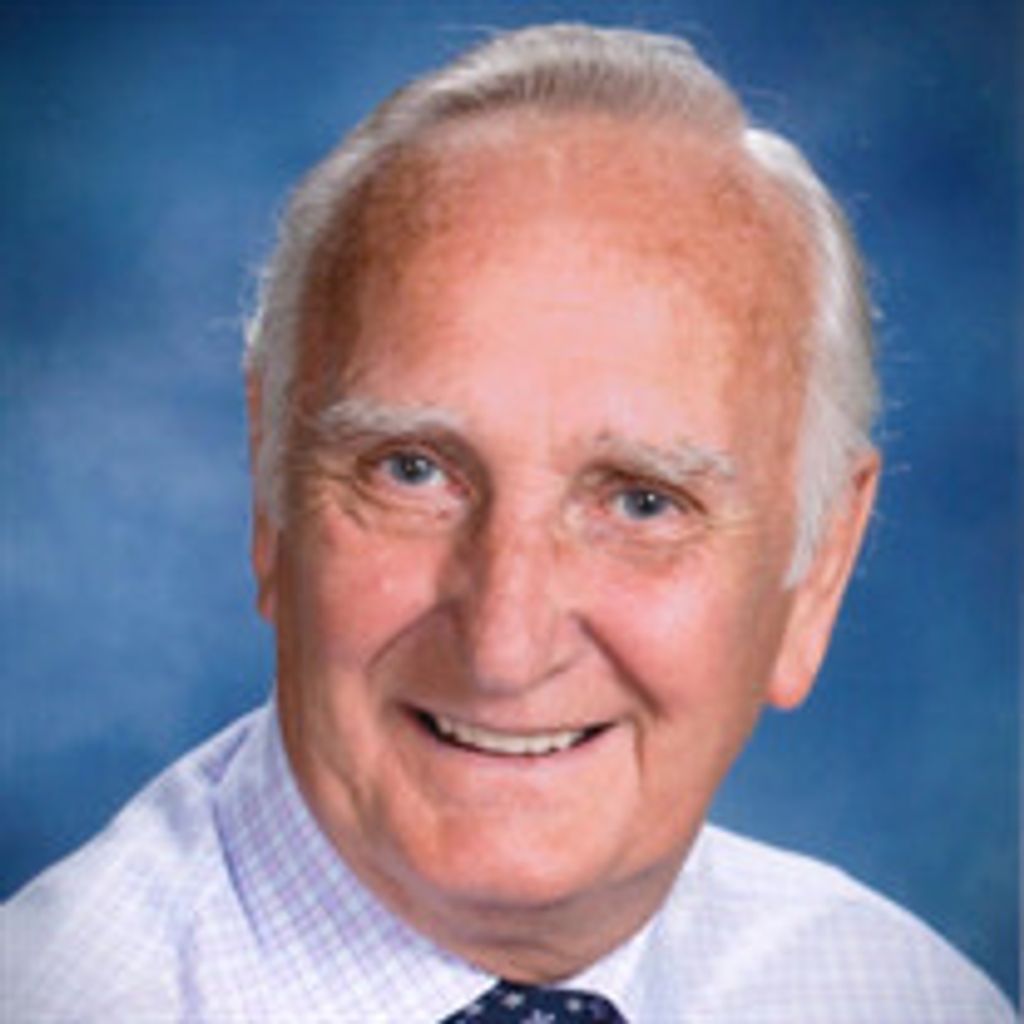 Arthur H. Winfield