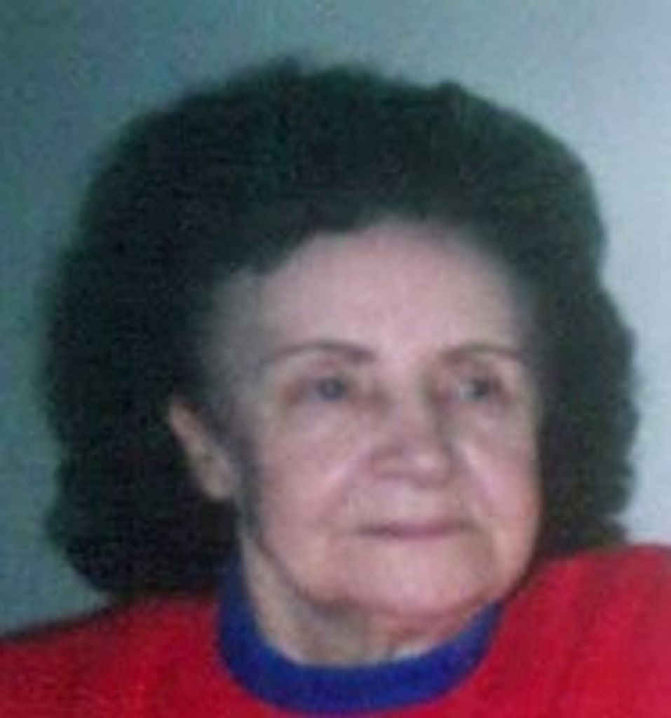 Doris M. Glowacki
