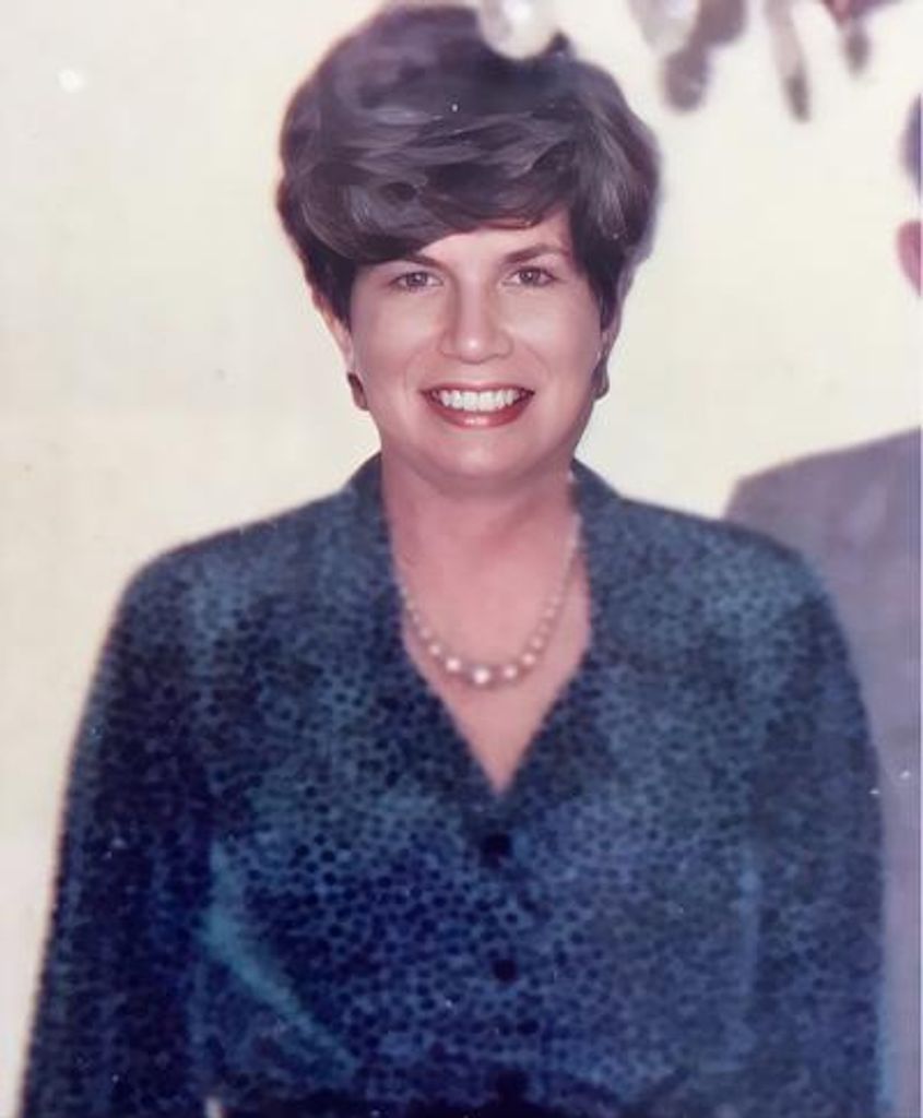 Jo Ann Radcliff