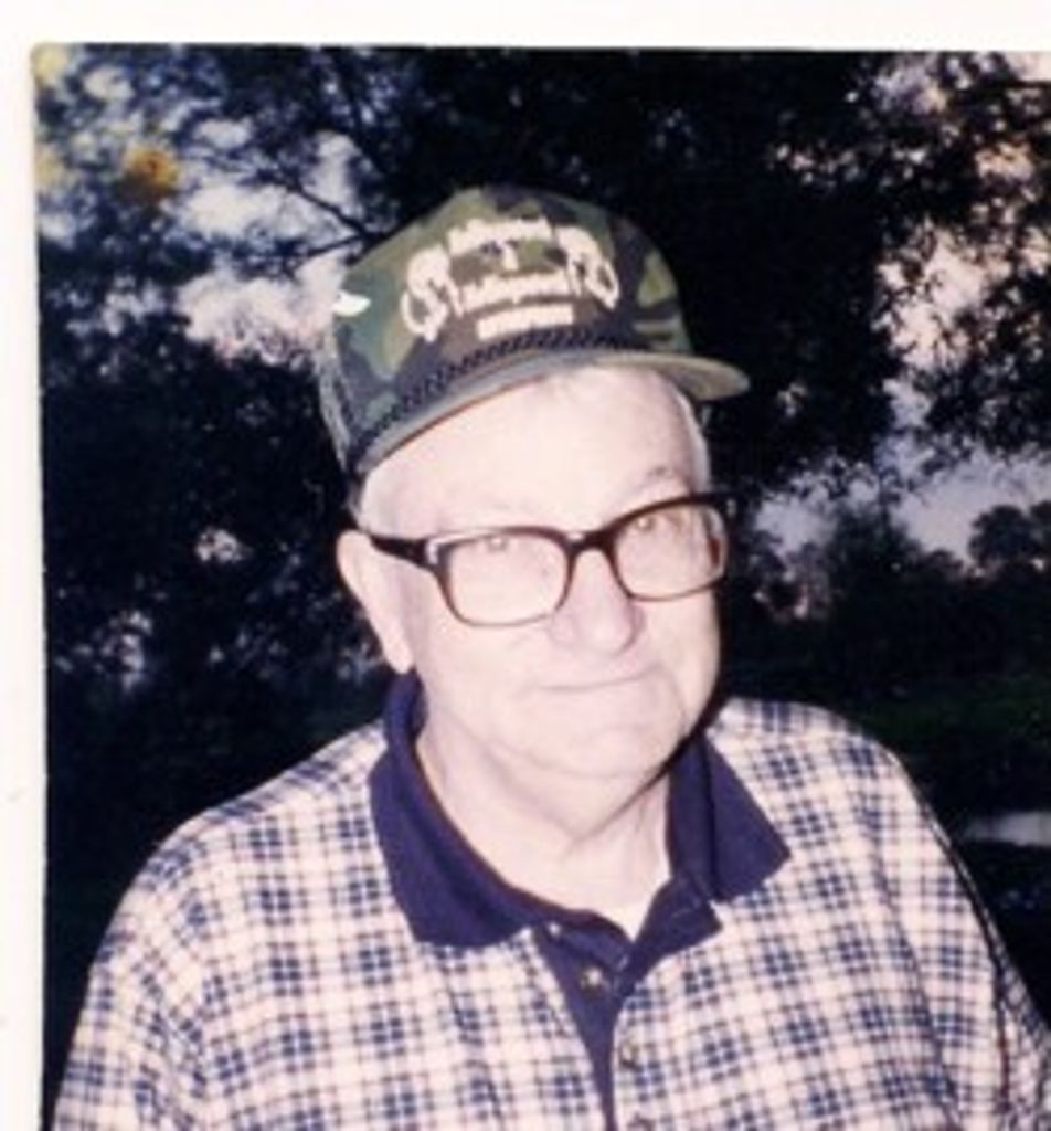 Llewellyn Fontenot