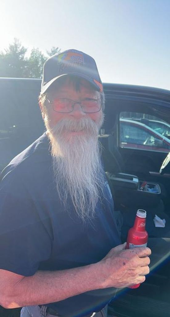 Harold "Bubba" Russell Ingalls Jr. Profile Photo