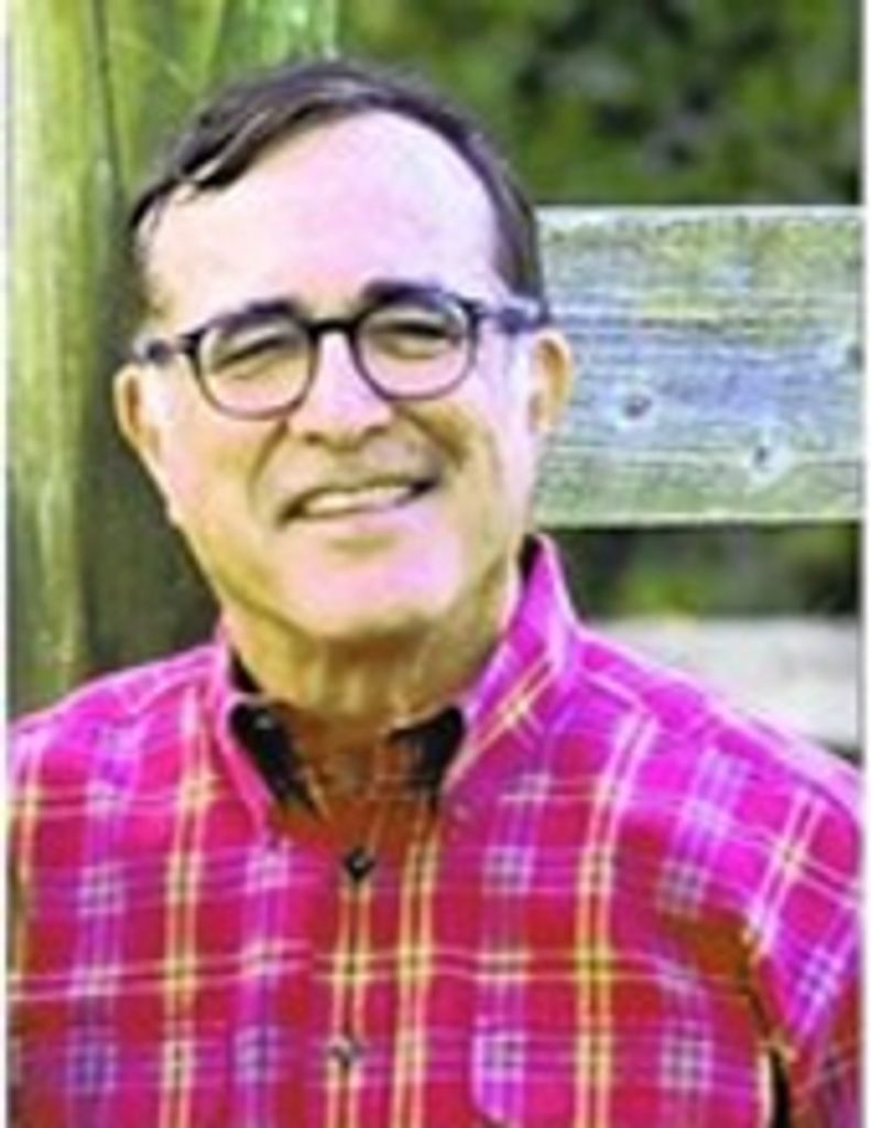James Glenn Wagner, Jr. 