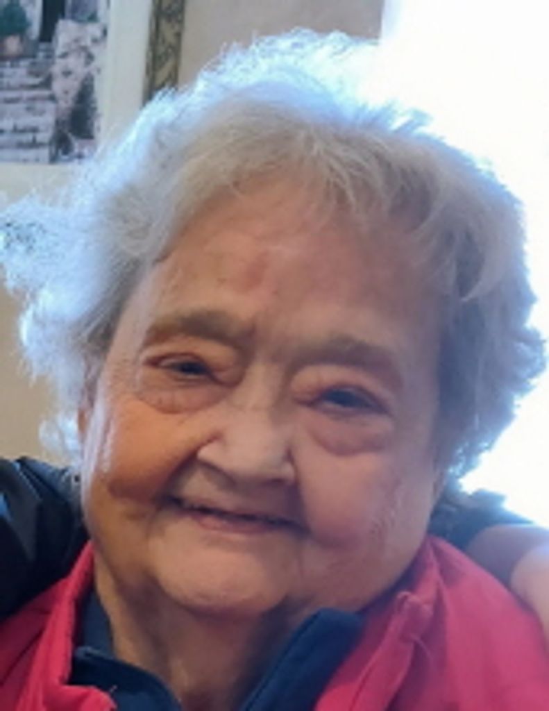 Elizabeth Deene Prowell
