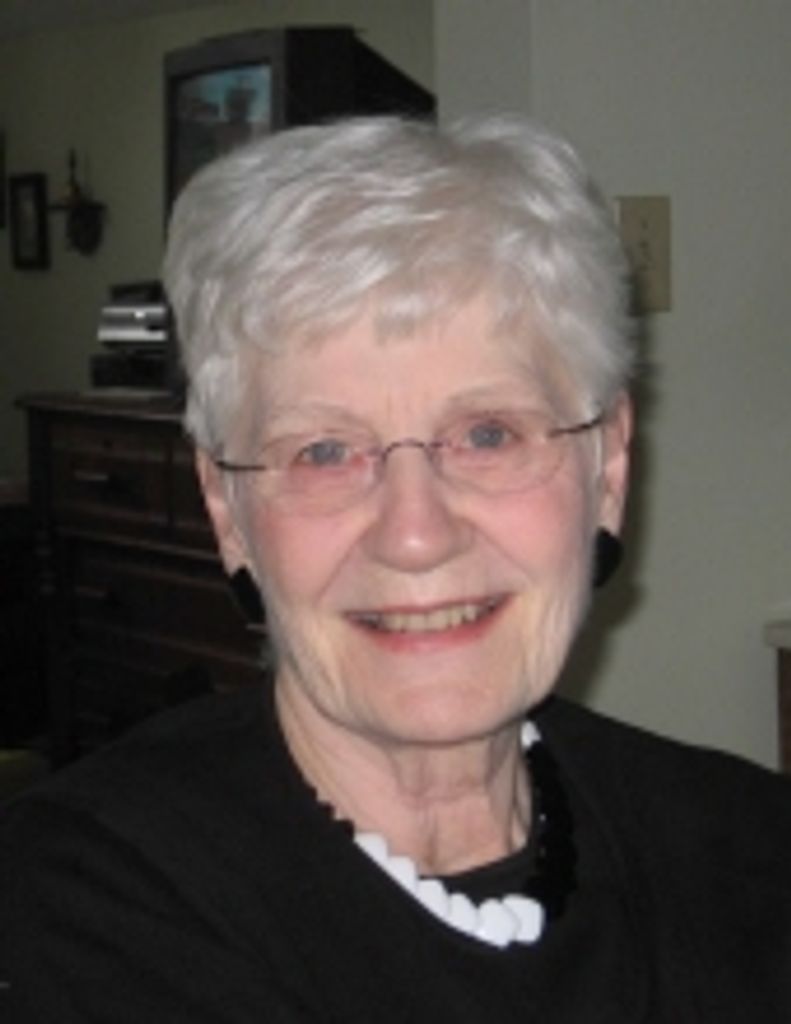 Audrey  Stein