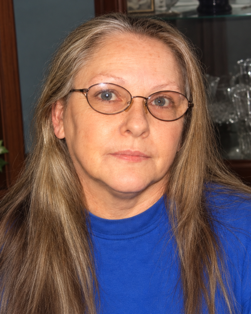 Pamela Gail Koehler