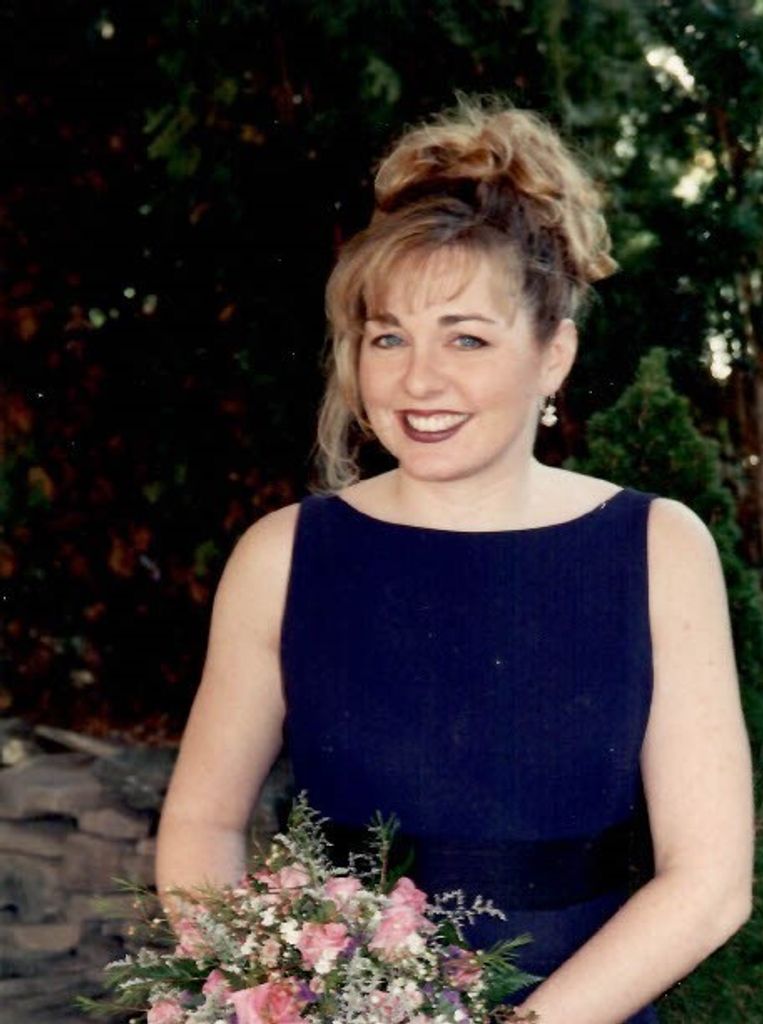 Christine M. Scriven