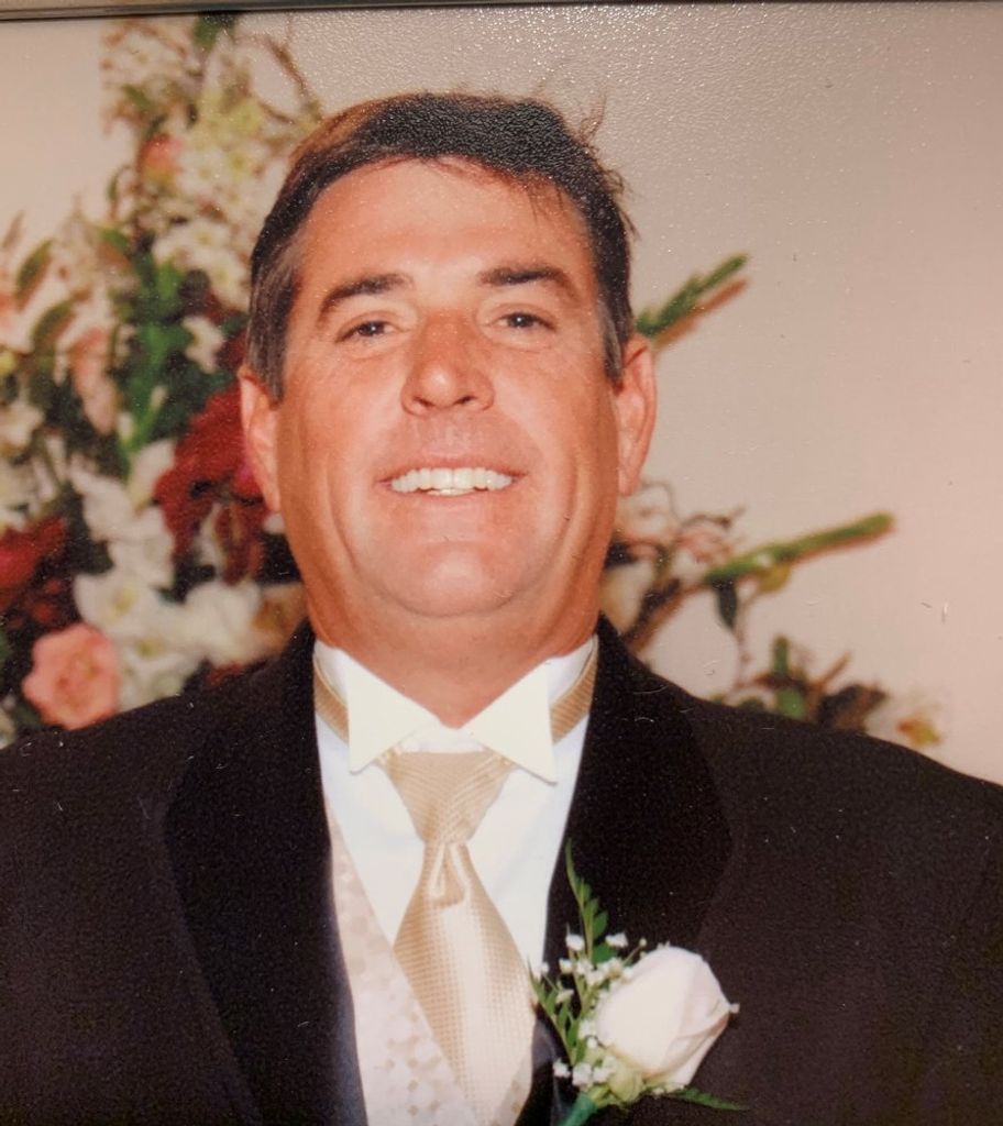 Mark D Barrett