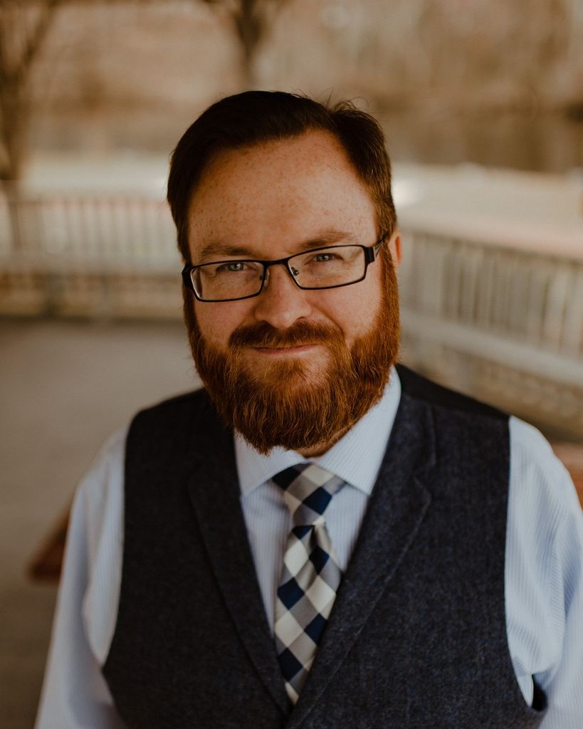 Keith Frederick Williams Profile Photo