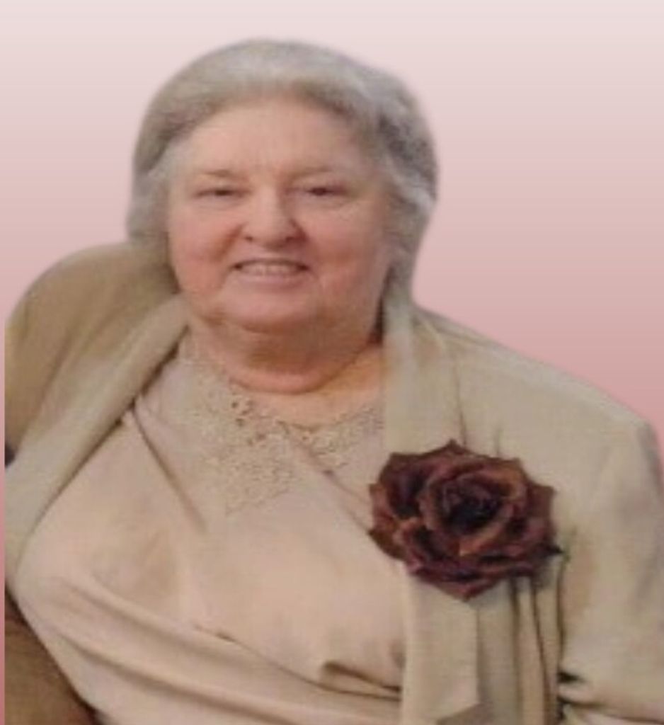 Mary Boyd