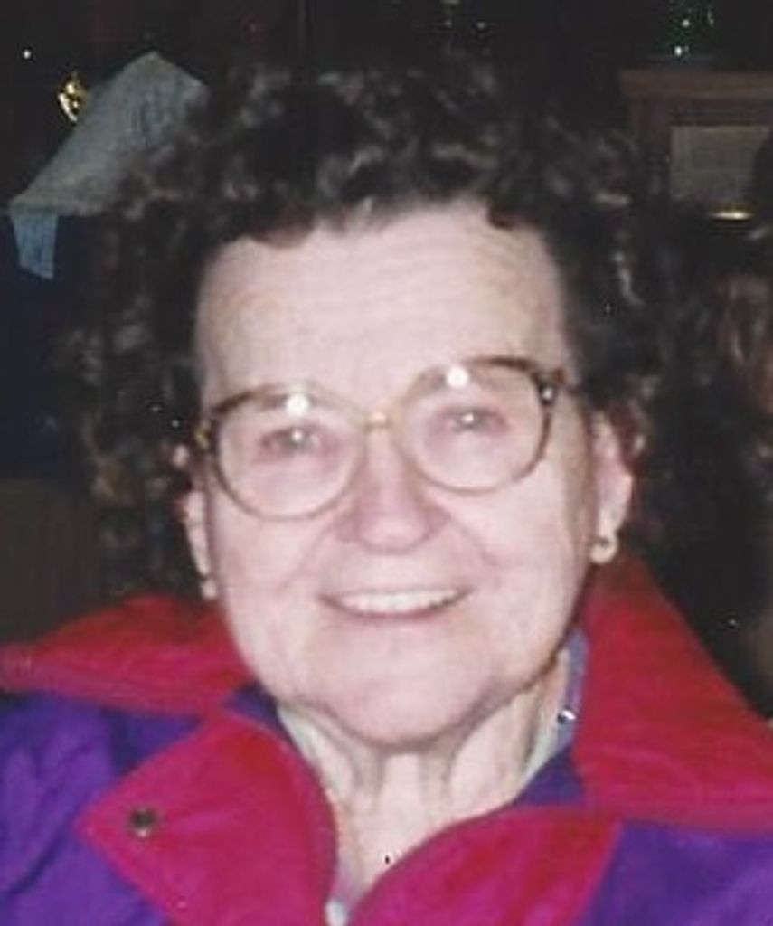 Olene G. Zarnstorff
