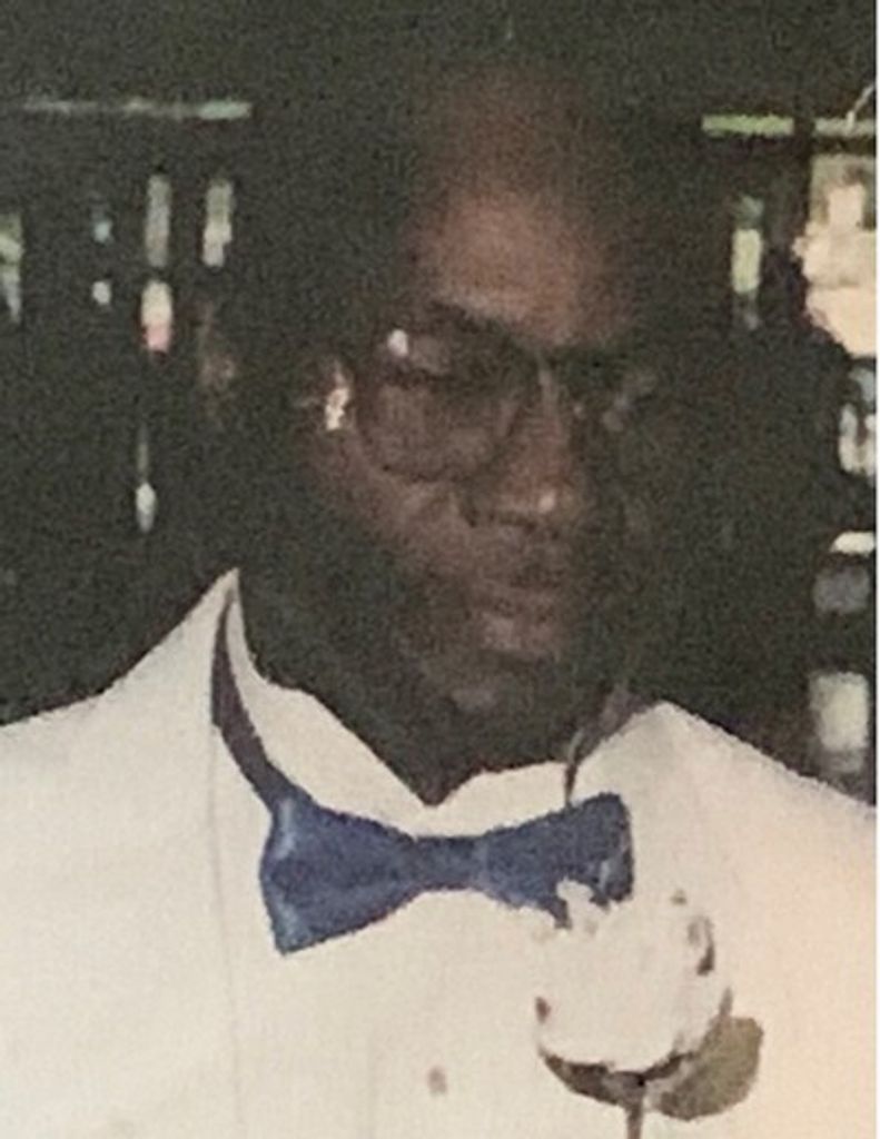 Eugene Francis Johnson, Sr. Profile Photo