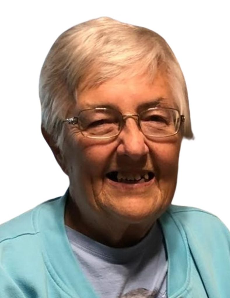 Barbara Smith Profile Photo