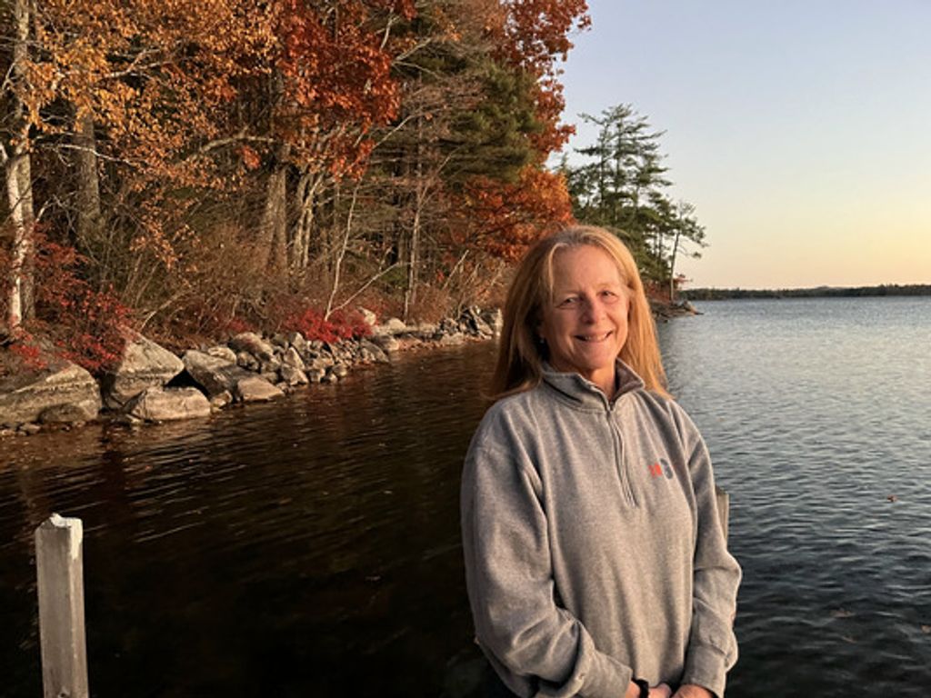 Margaret Walker Nelson Profile Photo